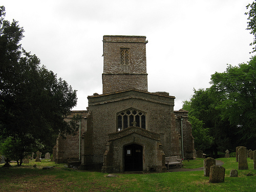 North Perrott Church