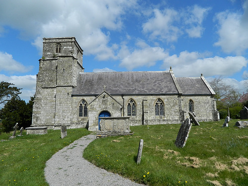 Sedgehill Church