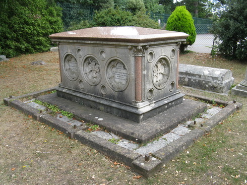 St. James's Church, Pokesdown, Bournemouth