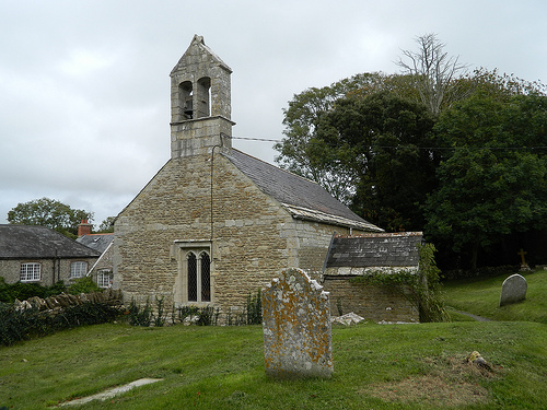 Buckland Ripers Church