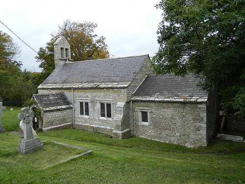 Buckland Ripers Church