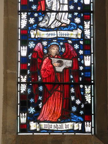 Cattistock Church