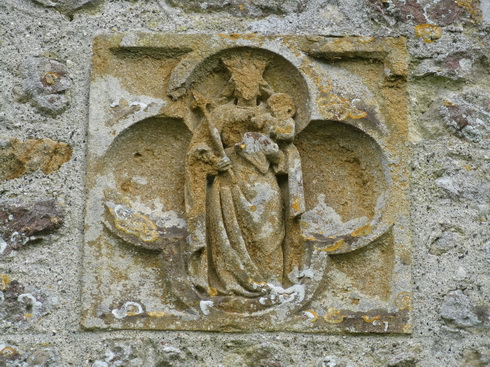 Chilfrome Church