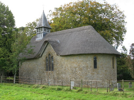 Langham Chapel