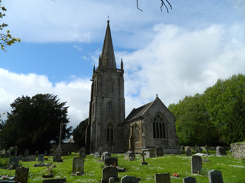 Trent Church