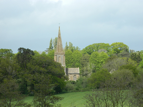 Trent Church