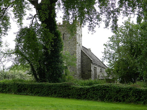 Turners Puddle Church