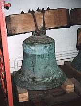Bell by John Wallis