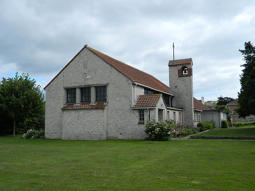 St. Edmund's Church, Weymouth