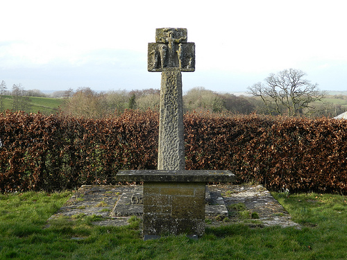 Hilfield Friary
