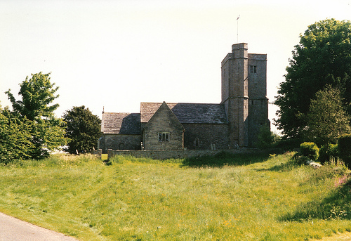 Steeple Church