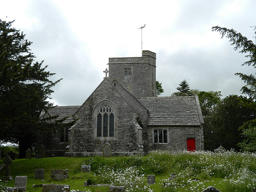 Steeple Church